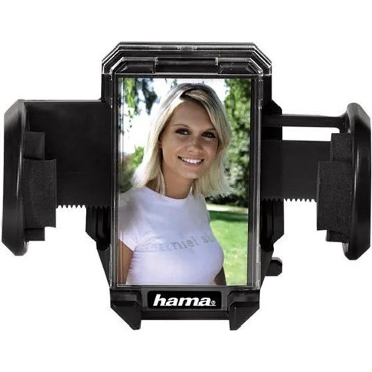 Hama Universal Multihalter