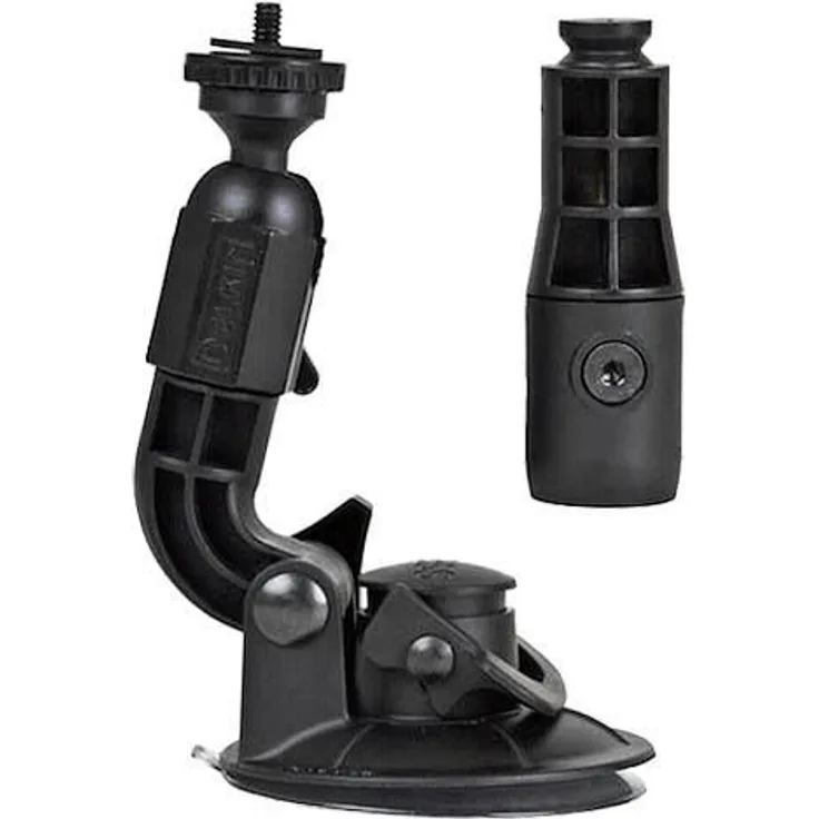 Delkin Gecko Saugstativ