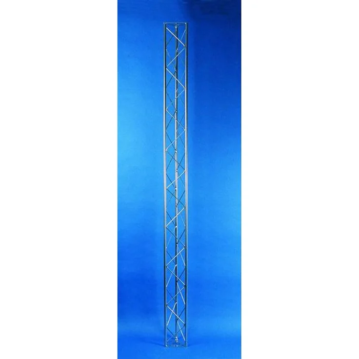 DECO-TRUSS Traverse 2000mm ST2000 silber – Bild 1