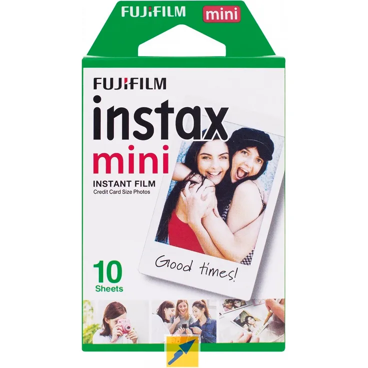 1 Fujifilm instax mini Film