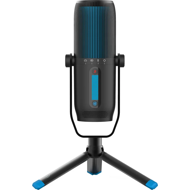 JLab Audio Talk Go, Black (IEUMTALKGORBLK4) – Bild 1