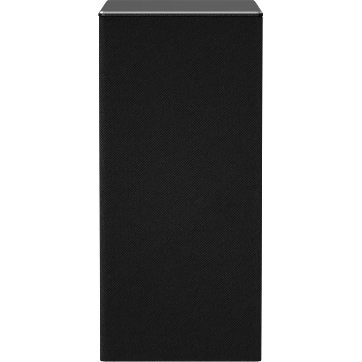 LG GX 3.1 Soundbar mit Subwoofer, 420 W, schwarz – Bild 11