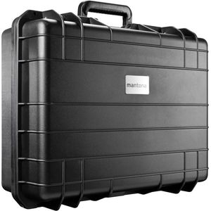 Bild für Mantona Outdoor Schutz-Koffer L