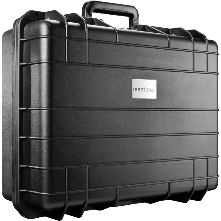 Mantona Outdoor Schutz-Koffer L – Bild 1