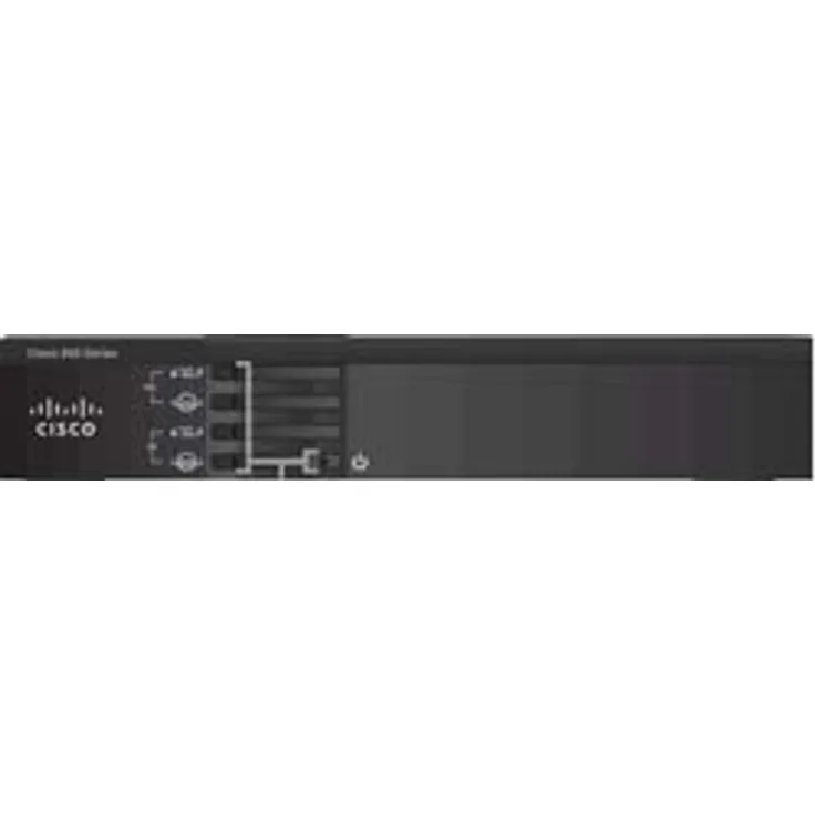 Cisco Systems CISCO866VAE