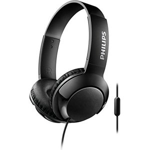 Bild für Philips SHL3075 BASS PLUS schwarz