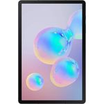 Samsung Galaxy Tab S6 Quad-HD-Auflösung 10,5 Zoll, LTE-Tablet, Octa-Core, 8 GB RAM, 256 GB Speicher, Android, Mountain Grey (SM-T865NZALDBT)