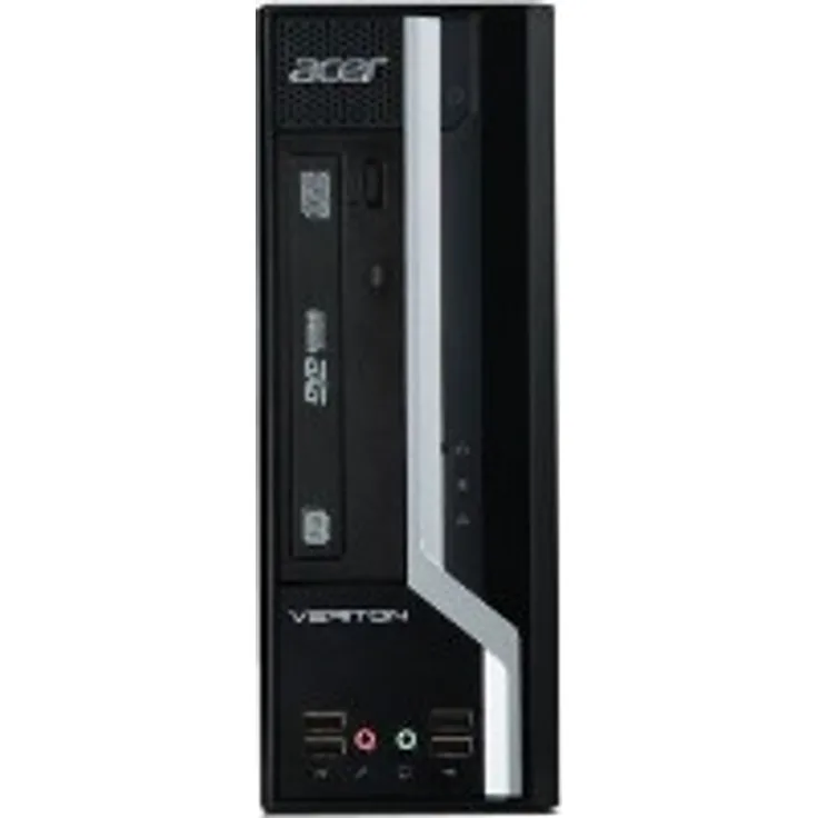 Acer Veriton X 2611G, i3-2130, Intel HD Graphics 2000, 4GB RAM, 500GB Festplatte (DT.VF6ET.021)