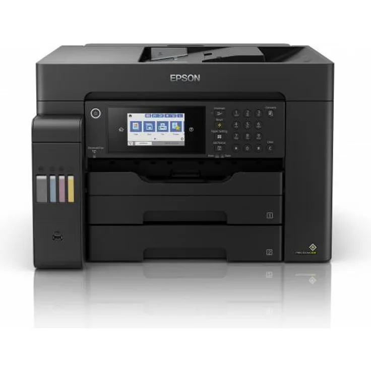 Epson EcoTank L15150 Tintenstrahl 4800 x 2400 DPI 32 Seiten pro Minute A3+ WLAN