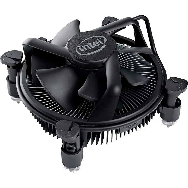 Intel Core i5-11400F, 6 Kerne (12 Threads), 2,6 - 4,4 GHz, Boxed (BX8070811400F) – Bild 4