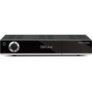 Bild für TechniSat Digit ISIO S1 Schwarz