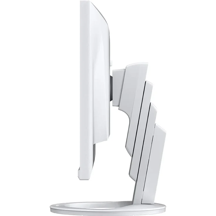 EIZO EV2480-WT - 23,8 Zoll, Full HD (1920 x 1080), IPS-Panel, 60Hz, 5ms, 250cd/m² (EV2480-WT) – Bild 3