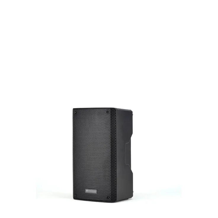 dB Technologies KL 10 Aktiv Lautsprecher incl. Soft-Cover