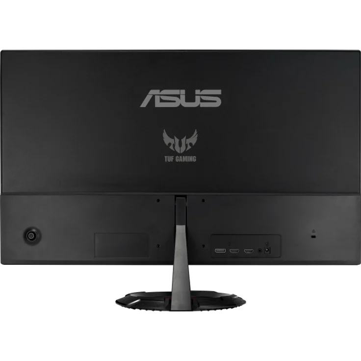 ASUS TUF Gaming VG279Q1R - 27 Zoll, Full HD (1920 x 1080), IPS-Panel, 144Hz, 1ms, 250cd/m² (90LM05S1-B01E70) – Bild 6