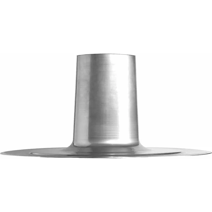 HELIOS Alu-Dachpfanne FDP 125