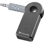 Cellular Line Btmusicreceiverk