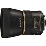 Pentax SMC-DA 55mm - f1,4 SDM Objektiv (Porträt-Tele, wasserdicht) für Pentax