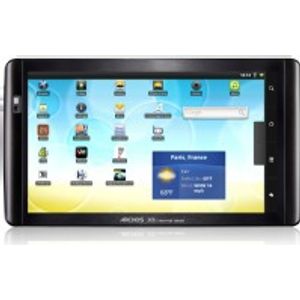Bild für Archos 101 Internet Tablet
