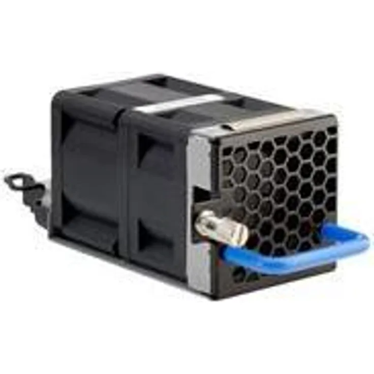 HPE Aruba - Lüftermodul für Netzwerkgerät - für P/N: JL627A, JL627A#ABB