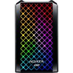 ADATA SE900G 2TB, USB-C 3.1 (ASE900G-2TU32G2-CBK) - Preisvergleich
