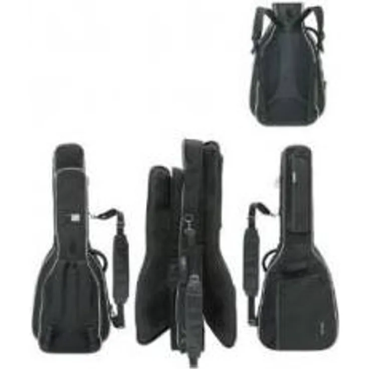 Double-Bag Prestige 2xE-Bass