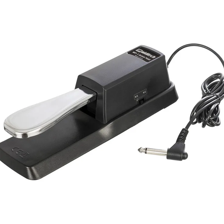 Miditech MP-1 Sustain Pedal