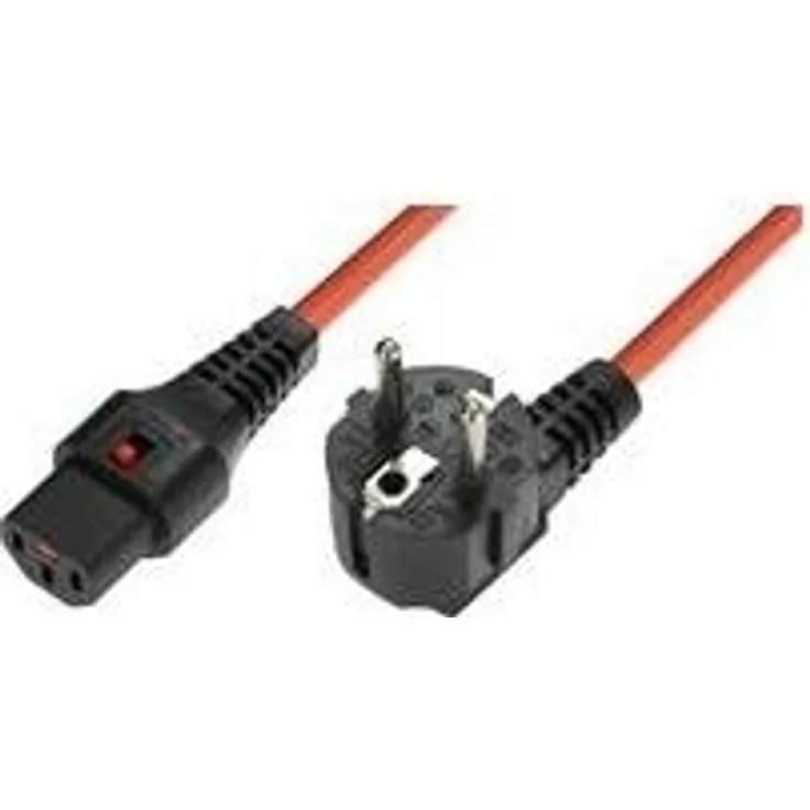 S-ATA Stromkabel 1x 4pin Stecker an 15pin Buchse, Länge: ca. 15cm, Good Connections