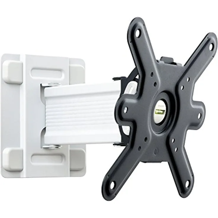 Erard CLIFF 200TW90 bewegliche Monitor Wandhalterung mit Schwenkarm