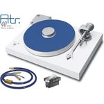 Pro-Ject ATR Celebration 40 SuperPack 1 (SPU ATR Celebration 40) Vorbestellung möglich ! - Preisvergleich