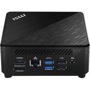 Bild für MSI Cubi 5 10M-008BEU Barebone Mini-PC