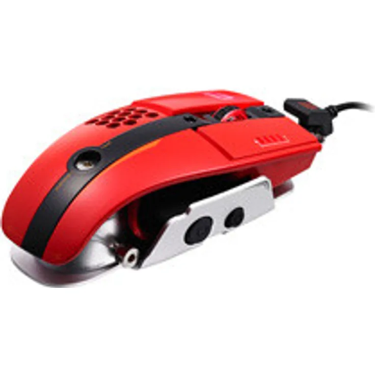 Tt eSports Level 10 M Blazing Red (MO-LTM009DTL)