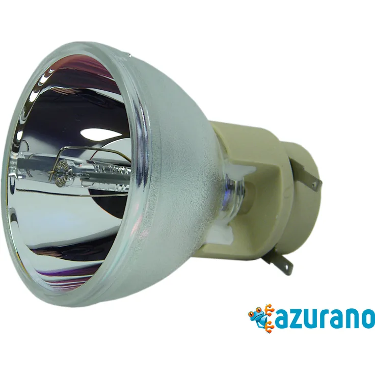 azurano Ersatzlampe für OPTOMA SP.70201GC01 SP.77011GC01