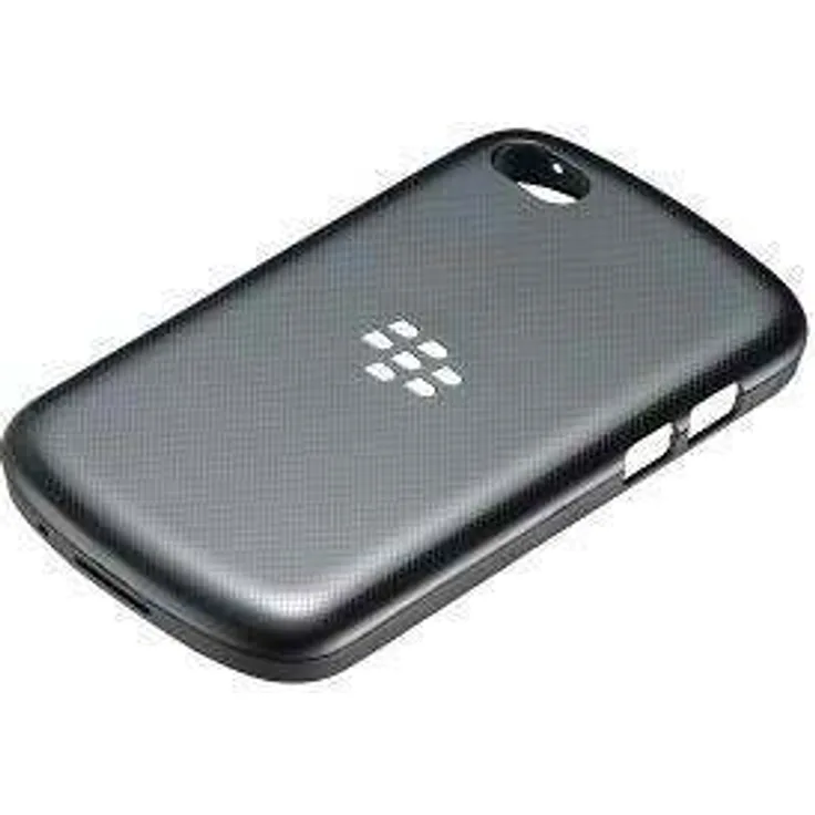 BlackBerry Q10 Hard Shell, Black
