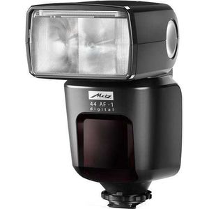 Bild für Metz MB 44 AF-1 Nikon Blitzgerät