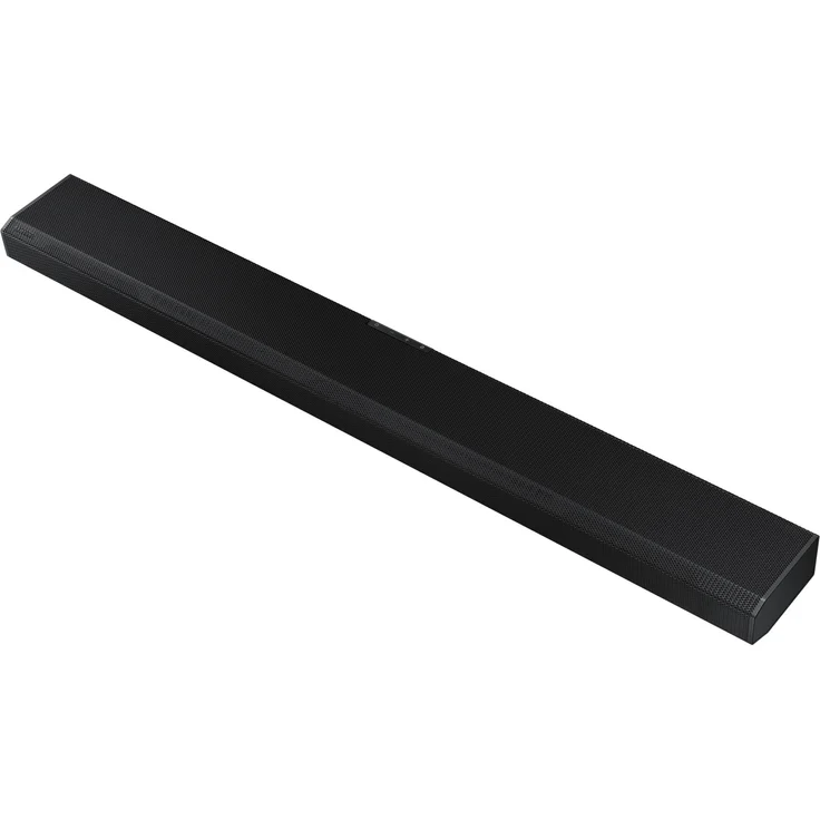 Samsung HW-Q800T 3.1.2 Soundbar mit Subwoofer, Dolby Atmos, kabellos/kabelgebunden, geeignet für TV, schwarz - Preisvergleich – Bild 7