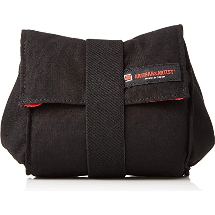 Artisan & Artist ACAM 75 Tasche für Mirrorless Kamera schwarz