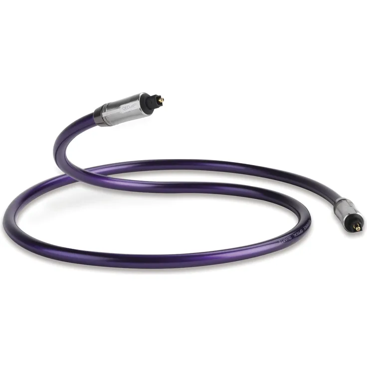 QED Reference Optical Quartz Kabel (2m)