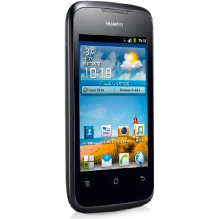 Huawei Technologies Ascend Y200 – Bild 2