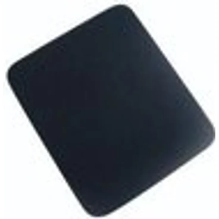 Q-Connect KF04517 Edv-Zubehöre Mousepad Standard schwarz