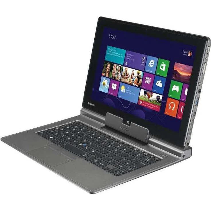 Toshiba Portege Z10T-A-12Z – Bild 5
