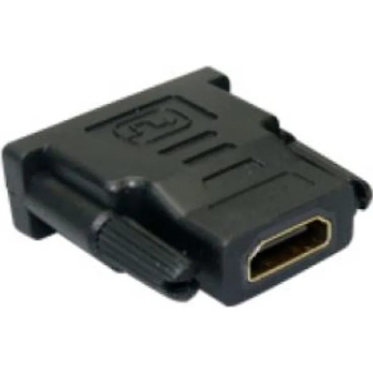 Sandberg Adapter DVI-M - HDMI-F (507-39)