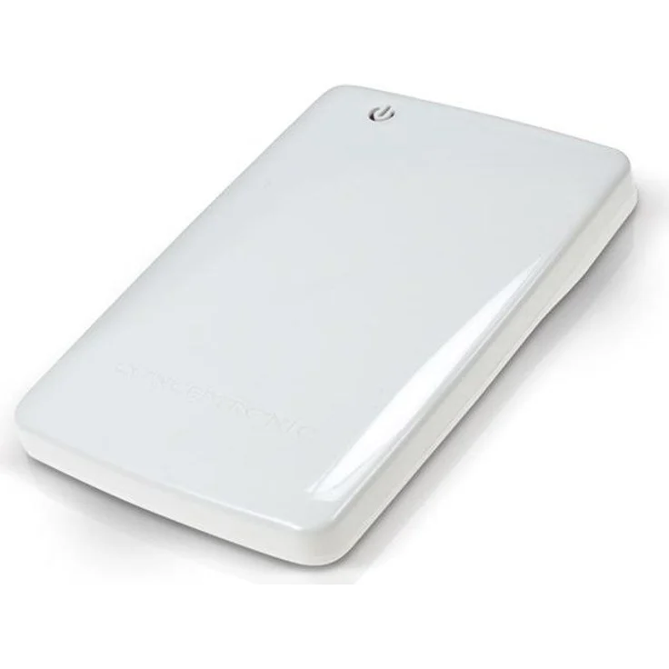 Conceptronic CHD2MUW Festplattengehäuse 2.5'' USB2.0 SATA I-III weiß