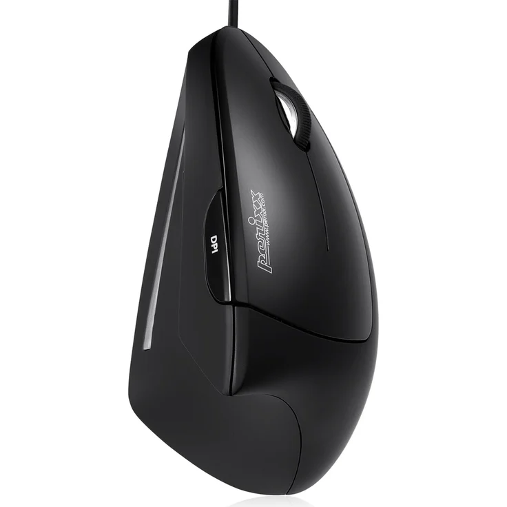 Perixx Perimice-513, USB (11168) – Bild 1