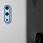 BLUESOUND PULSE SUB+ WHT WOOFER Kabelloser Aktiv-Subwoofer, weiß