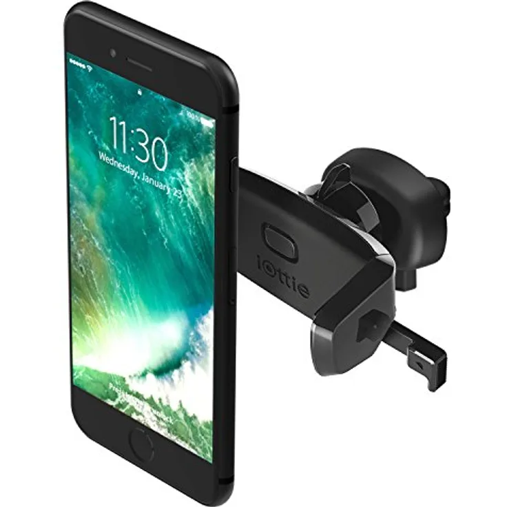 iOttie HLCRIO124 EASY ONE Touch MINI AIR VENT Mount