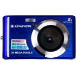 AgfaPhoto DC5200 Kompaktkamera