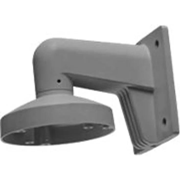 Hikvision DS-1272ZJ - Kamera Kegelhalter - geeignet für Wandmontage - für Hikvision DS-2CD2512, 2CD2532, 2CD7133, 2CS54, EasyIP 2.0, Mini Network Camera DS-2CD7153