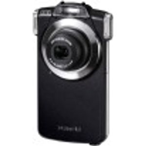 Bild für Sanyo VPC-PD1EXR SD Pocket Camcorder (10 Megapixel, SD-SDHC Kartenslot, Full HD Video, USB)