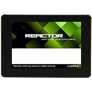 Bild für Mushkin MKNSSDRE1TB (MKNSSDRE1TB)