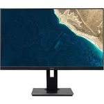 Acer B7 B247Y (UM.QB7EE.C01) - 23,8 Zoll, Full HD (1920 x 1080), IPS-Panel, 75Hz, 4ms, 250cd/m²